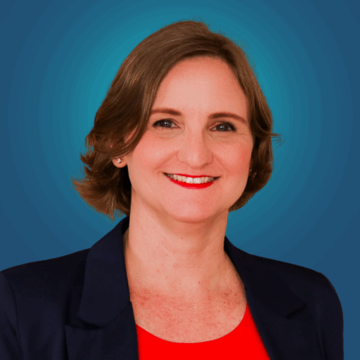 Paula Schuindt — Mentora de Liderança
